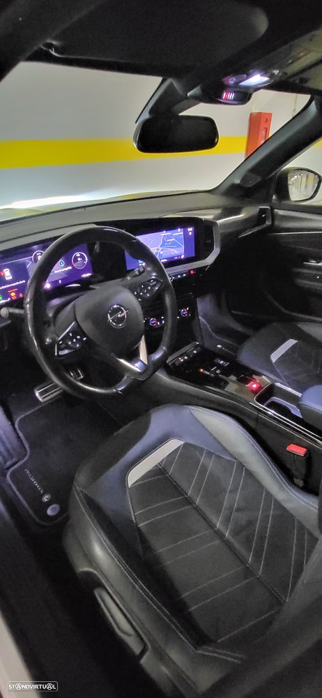Opel Mokka-e Ultimate - 8