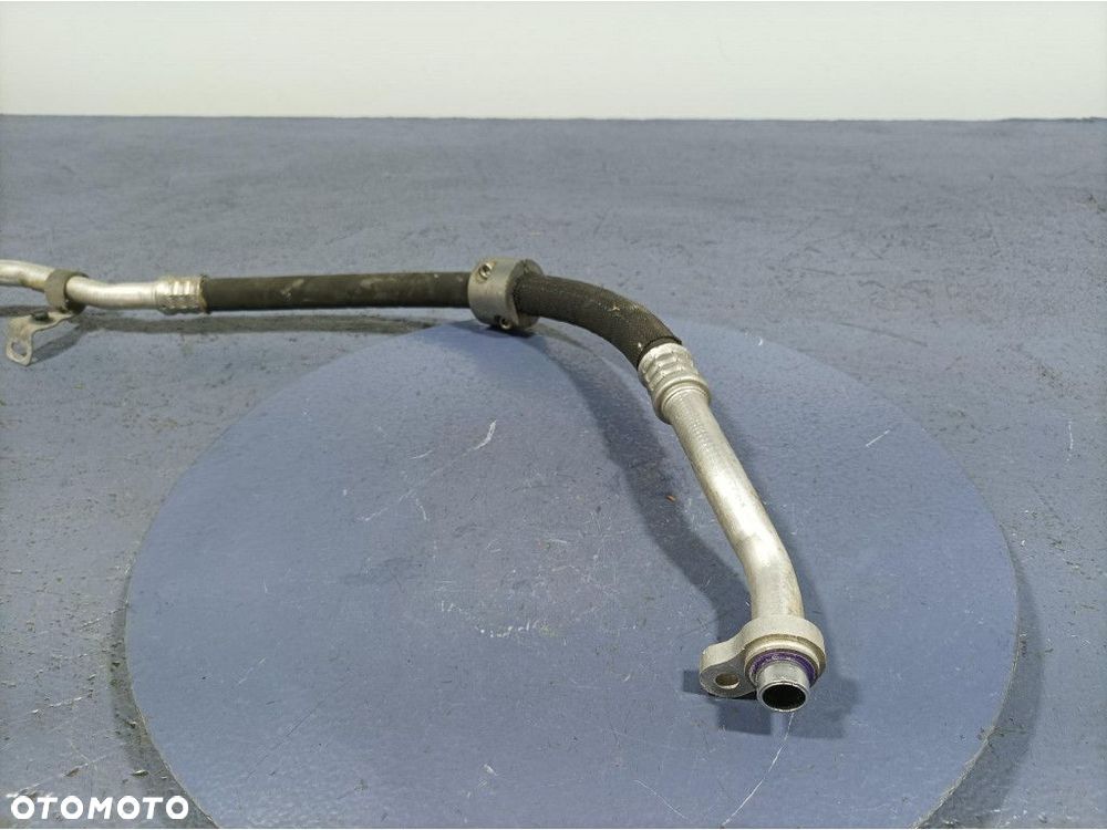 OPEL INSIGNIA B 2.0 CDTI 170 KM PRZEWÓD RURKA KLIMATYZACJI 39123983 - 2