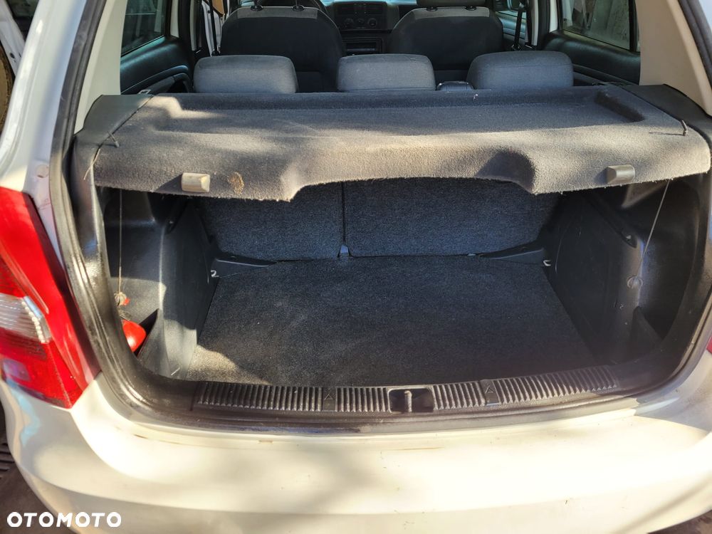 Skoda Fabia 1.6 TDI DPF Easy - 14