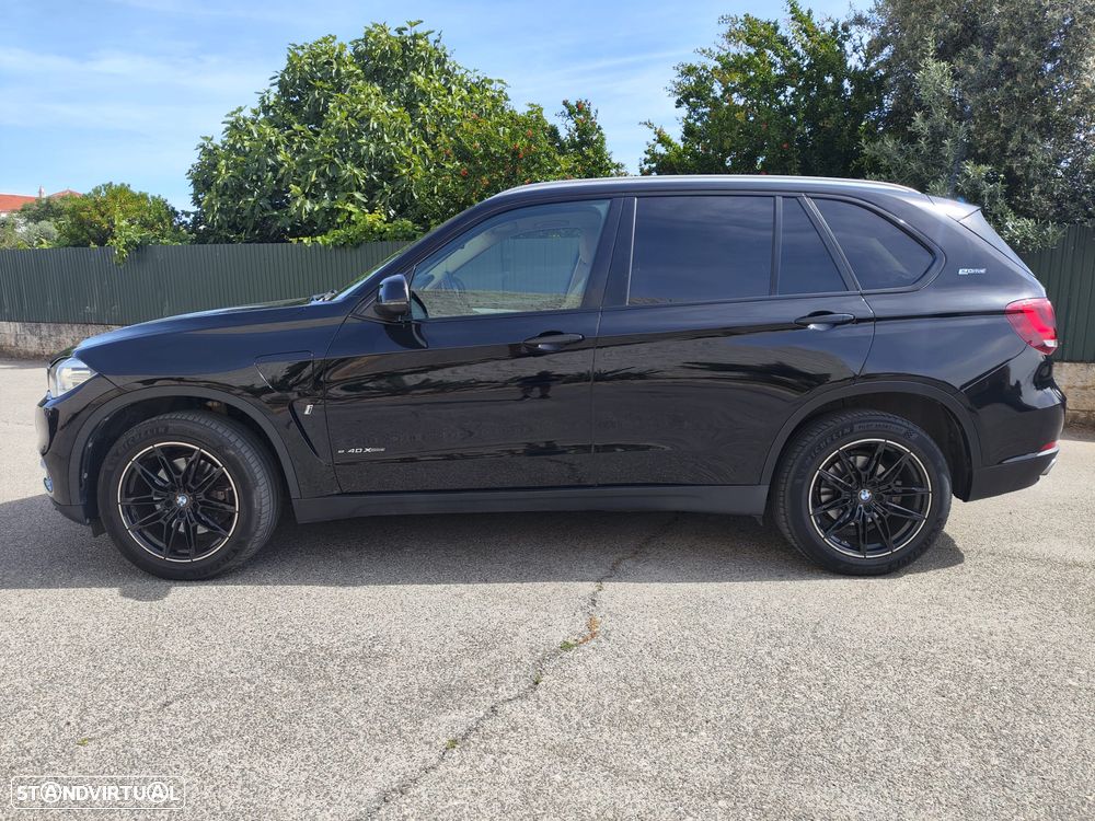 BMW X5 - 8