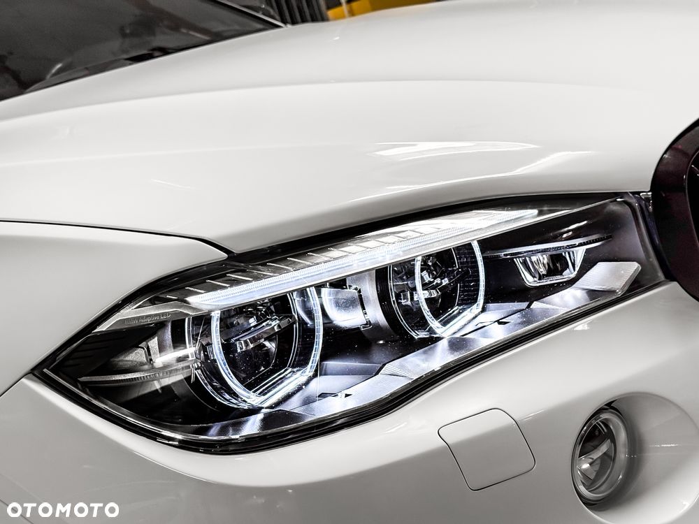 BMW X6 xDrive40d M Sport - 11