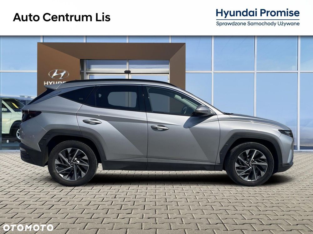 Hyundai Tucson 1.6 T-GDi Executive 2WD - 7