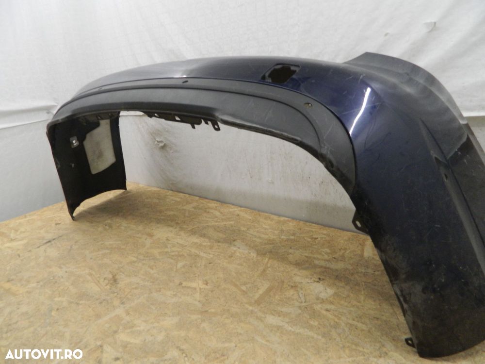 Bara spate Mercedes C-Class W205 Kombi, 2015, 2016, 2017, 2018, A2058853838. - 10