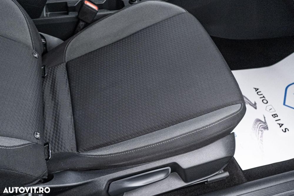 Volkswagen Taigo 1.0 TSI DSG Style - 33