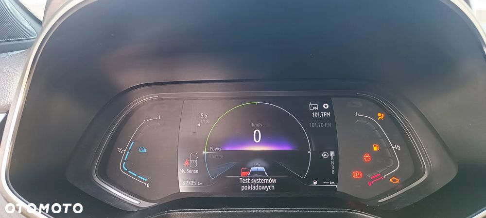 Renault Clio 1.6 E-TECH Techno - 16