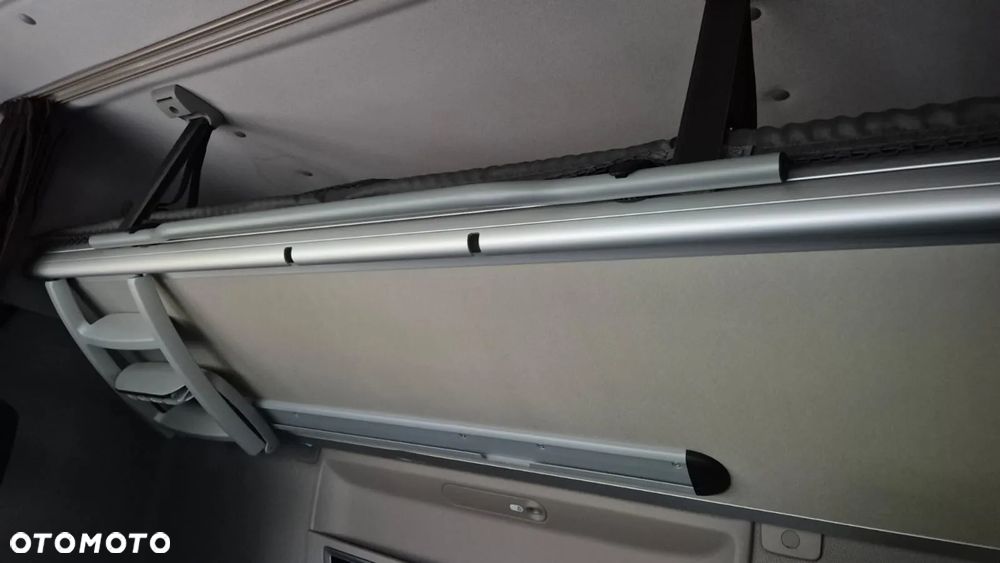 DAF XF 430/// 2022/// PRZEB: 188000 KM/// CHŁODNIA/// THERMO-KING/// WINDA/// STAN JAK NOWY! - 25