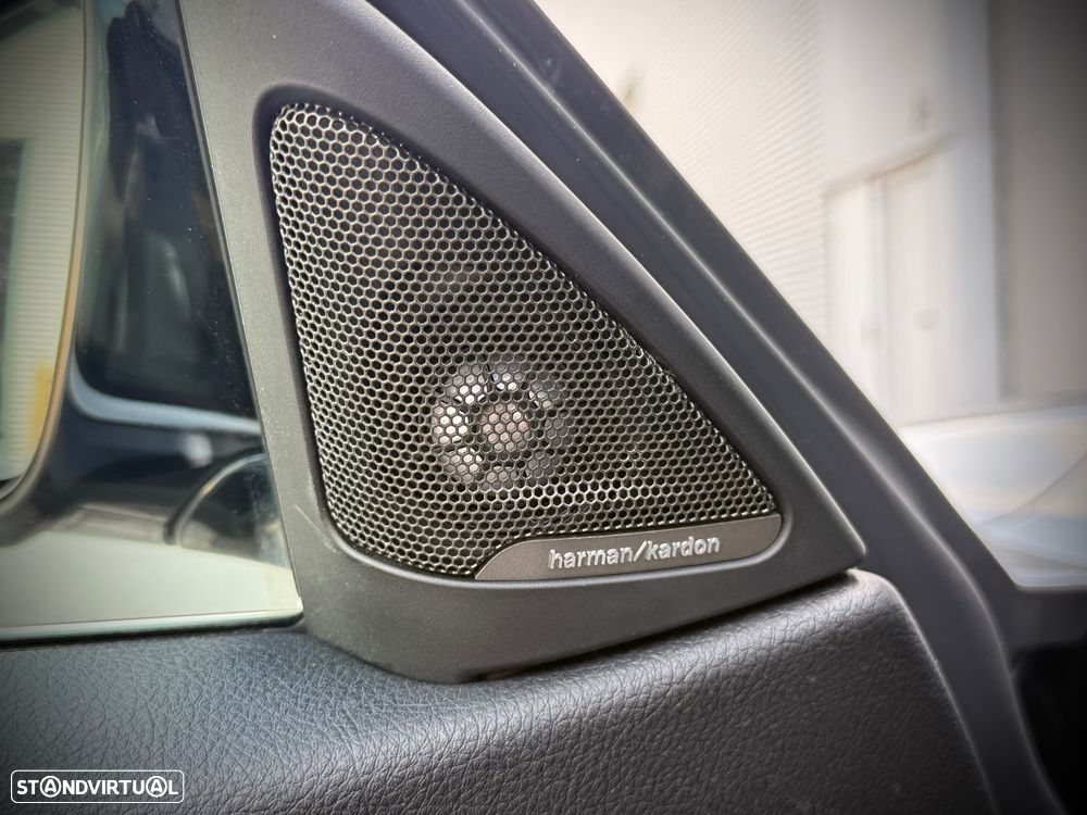 BMW 420 d Pack M Auto - 15