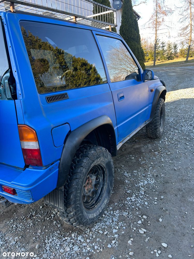 Suzuki Vitara - 9