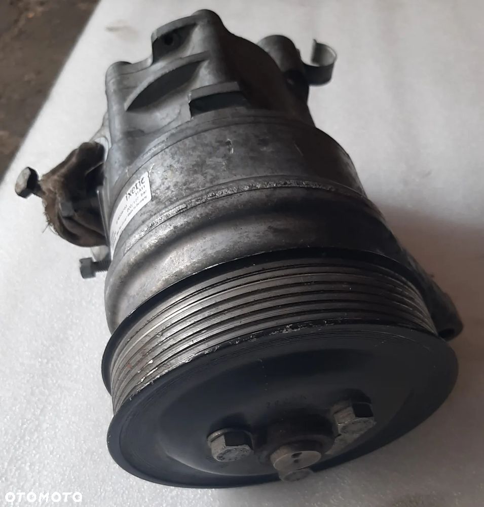 Pompa wspomagania BMW E70 E71 3l.d 67933287 LFR640 N57 dynamic drive - 3