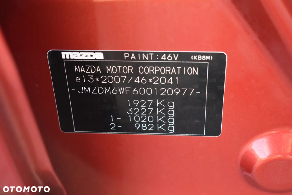 Mazda CX-30 - 28