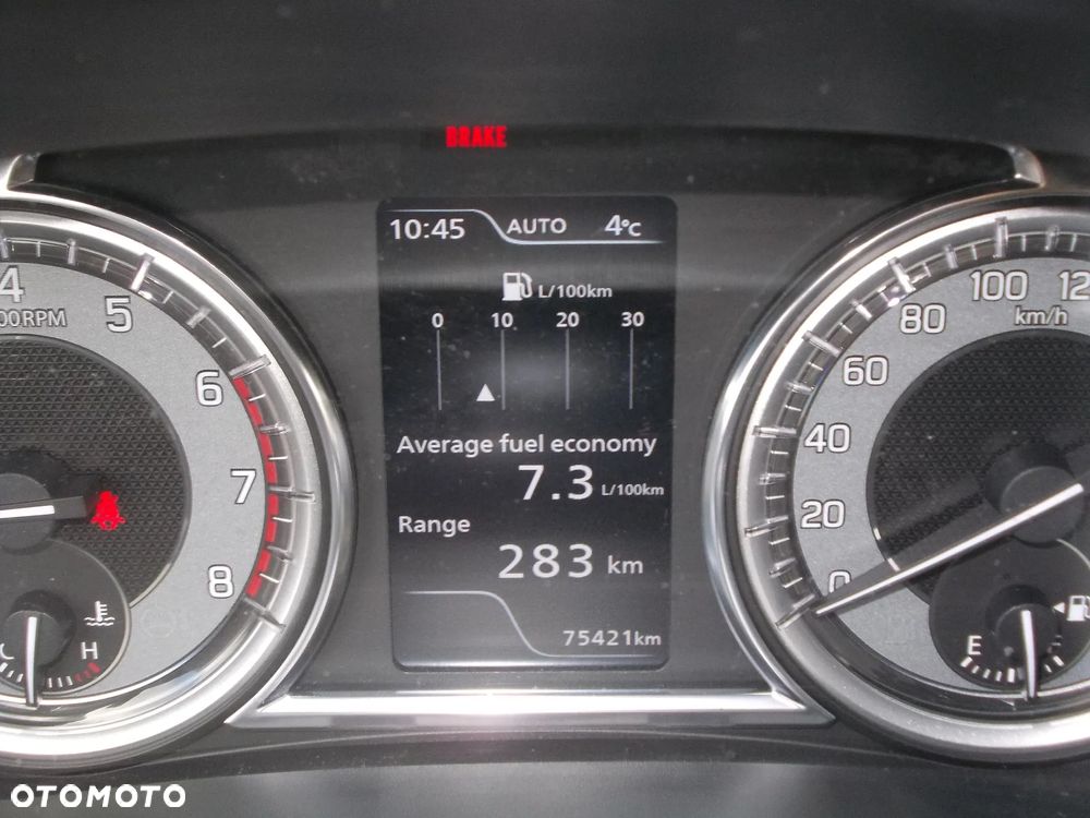 Suzuki Vitara - 18