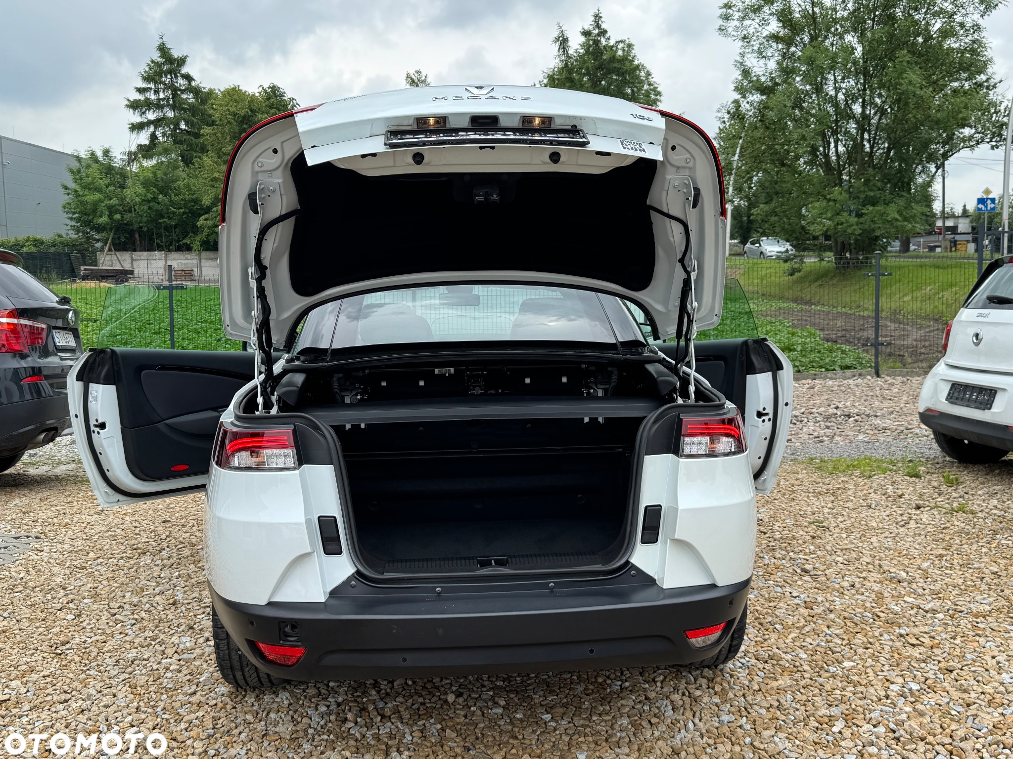 Renault Megane - 15