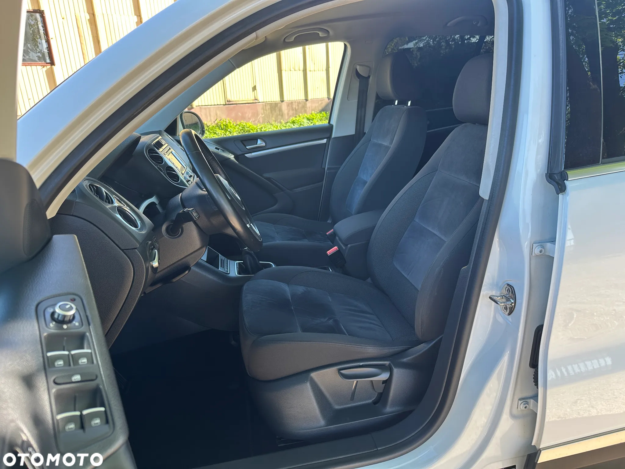 Volkswagen Tiguan 1.4 TSI Trend&Fun - 22