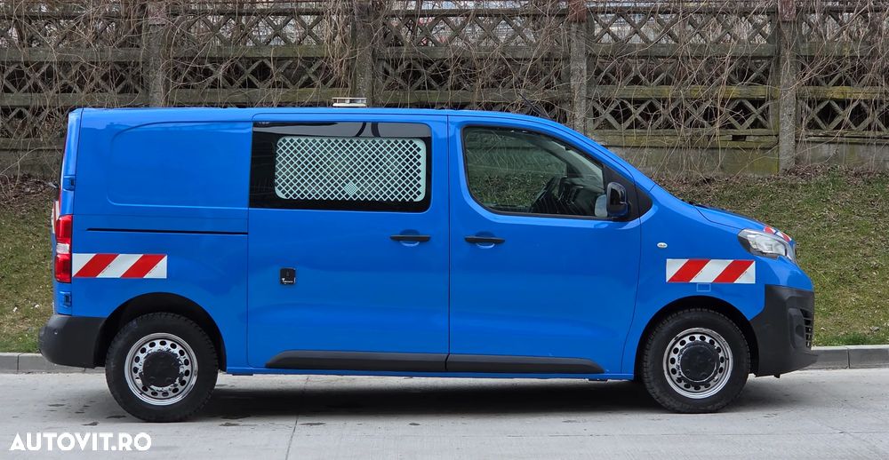 Peugeot Expert L2H1 TwinCab Premium - 11