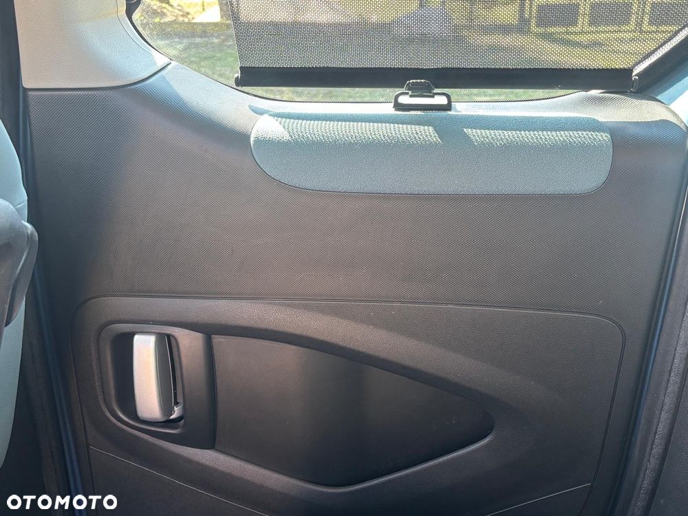 Citroën Berlingo 1.6 HDi Exclusive - 31