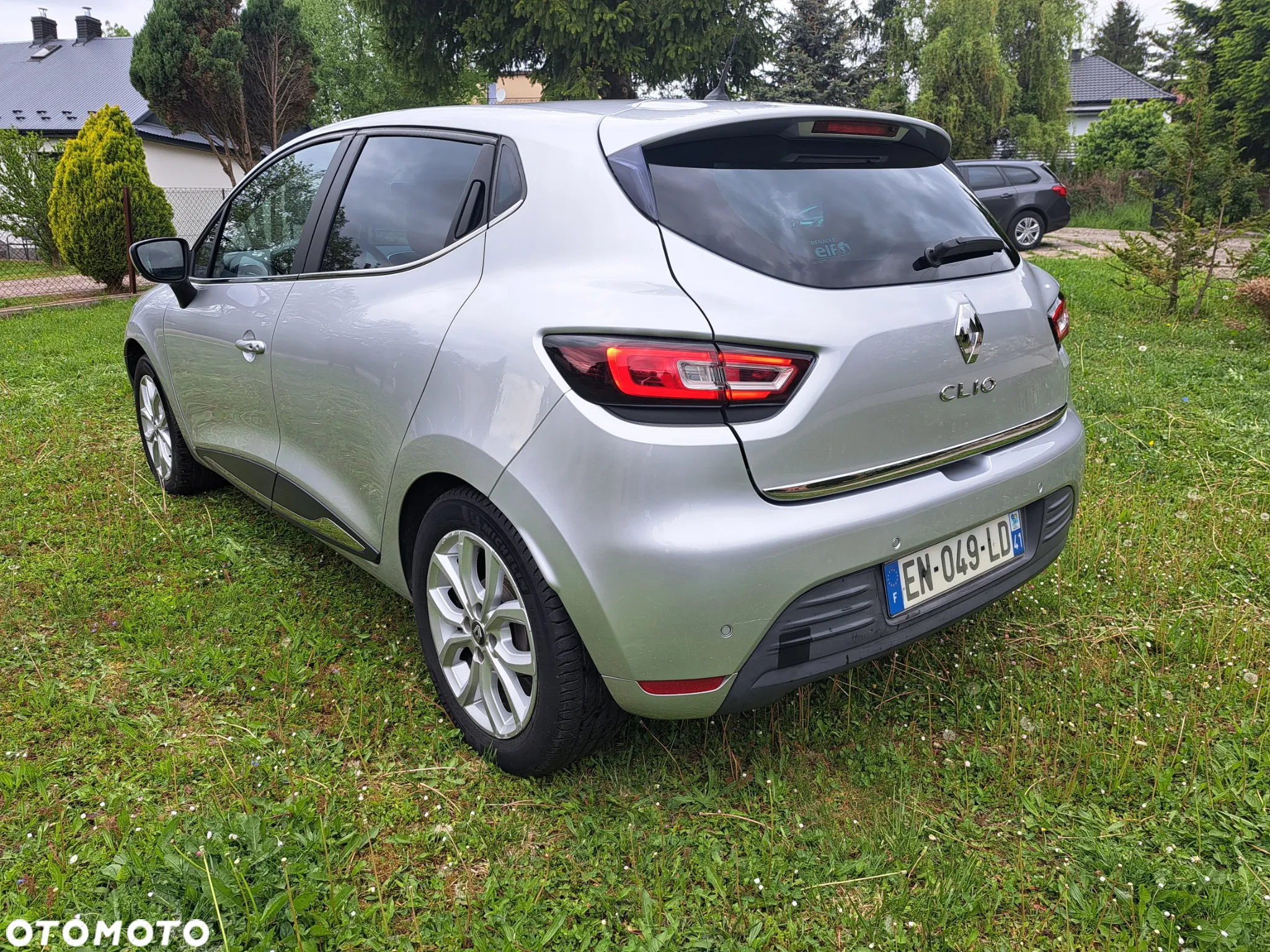 Renault Clio - 5