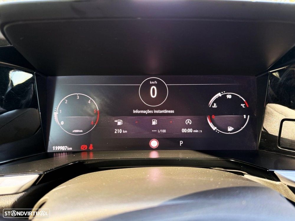 Opel Grandland 1.5 CDTI GS Line AT - 17