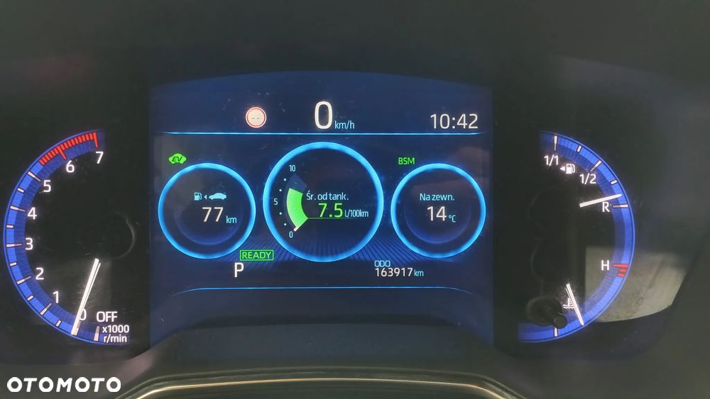 Toyota Corolla 1.8 Hybrid GR Sport - 22
