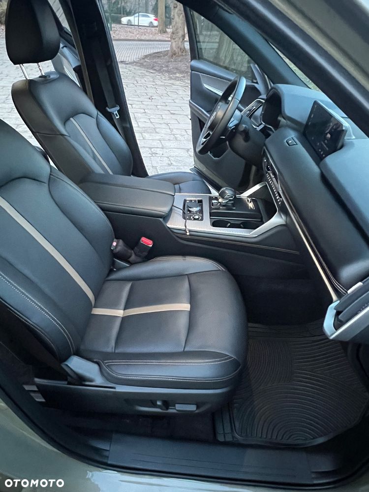 Mazda CX-70 - 15