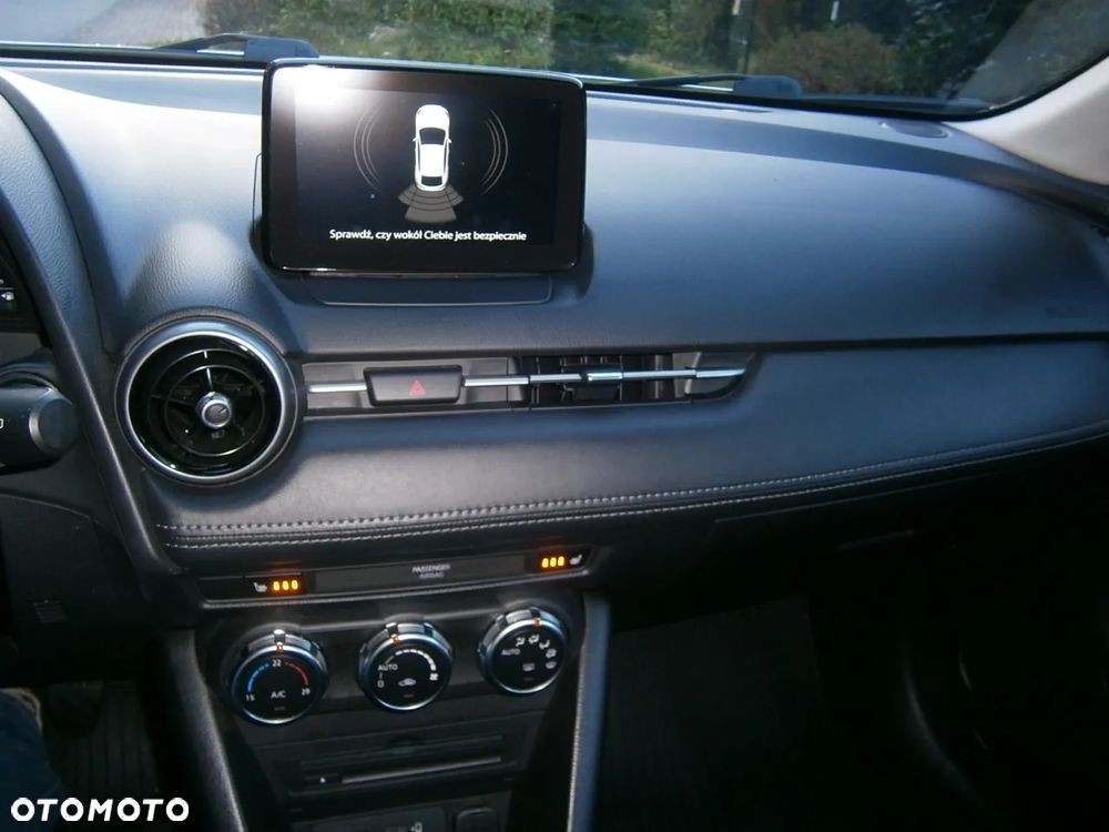 Mazda CX-3 2.0 SkyPassion - 13