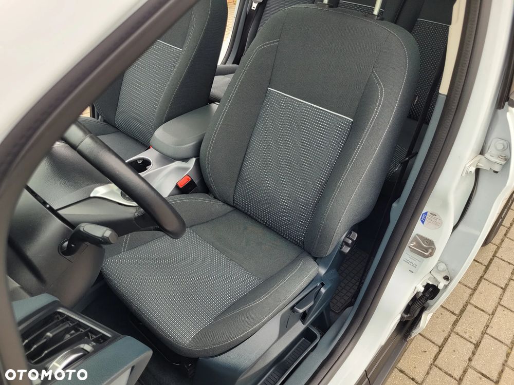Ford C-MAX 1.6 TDCi Start-Stop-System Titanium - 16