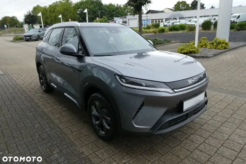 BYD Atto 2 45kWh Active - 8