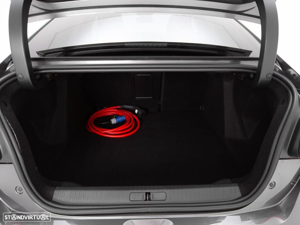 Citroën e-C4 X MAX - 13