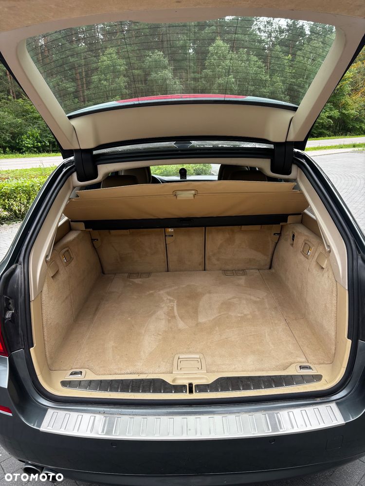 BMW Seria 5 520d - 21