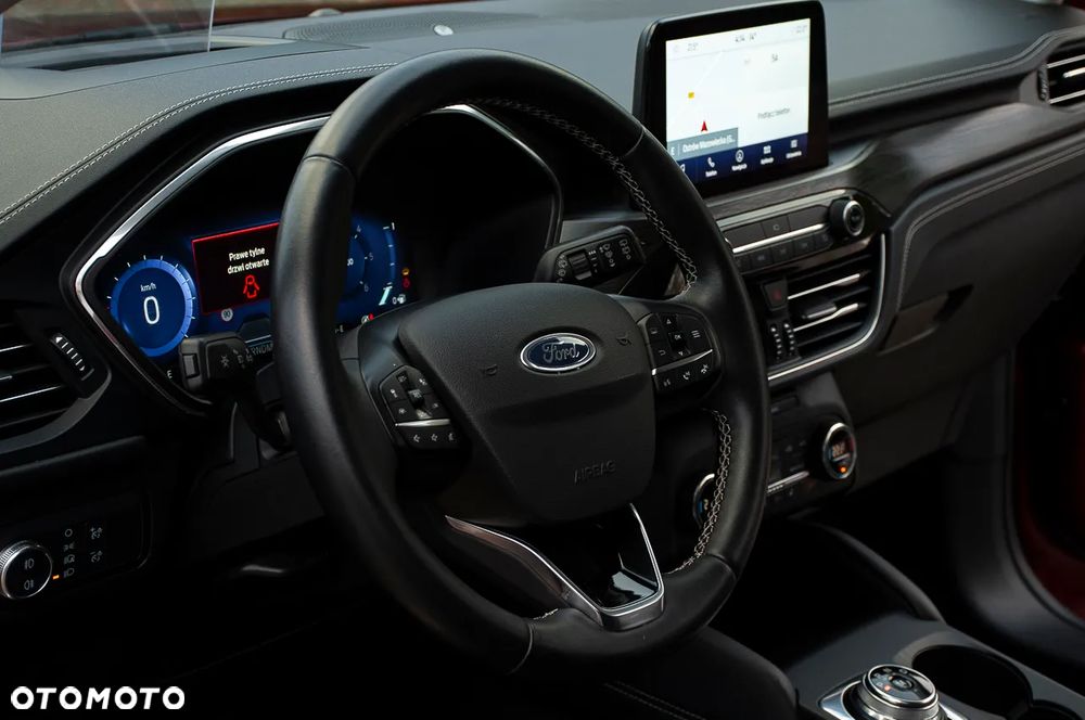 Ford Kuga Vignale 2.0 EcoBlue AWD - 22