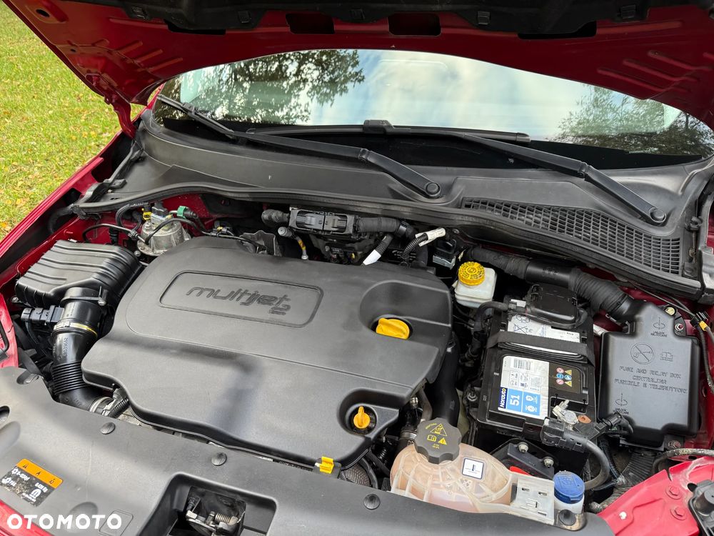 Fiat Tipo 1.6 MultiJet DCT S-Design - 31