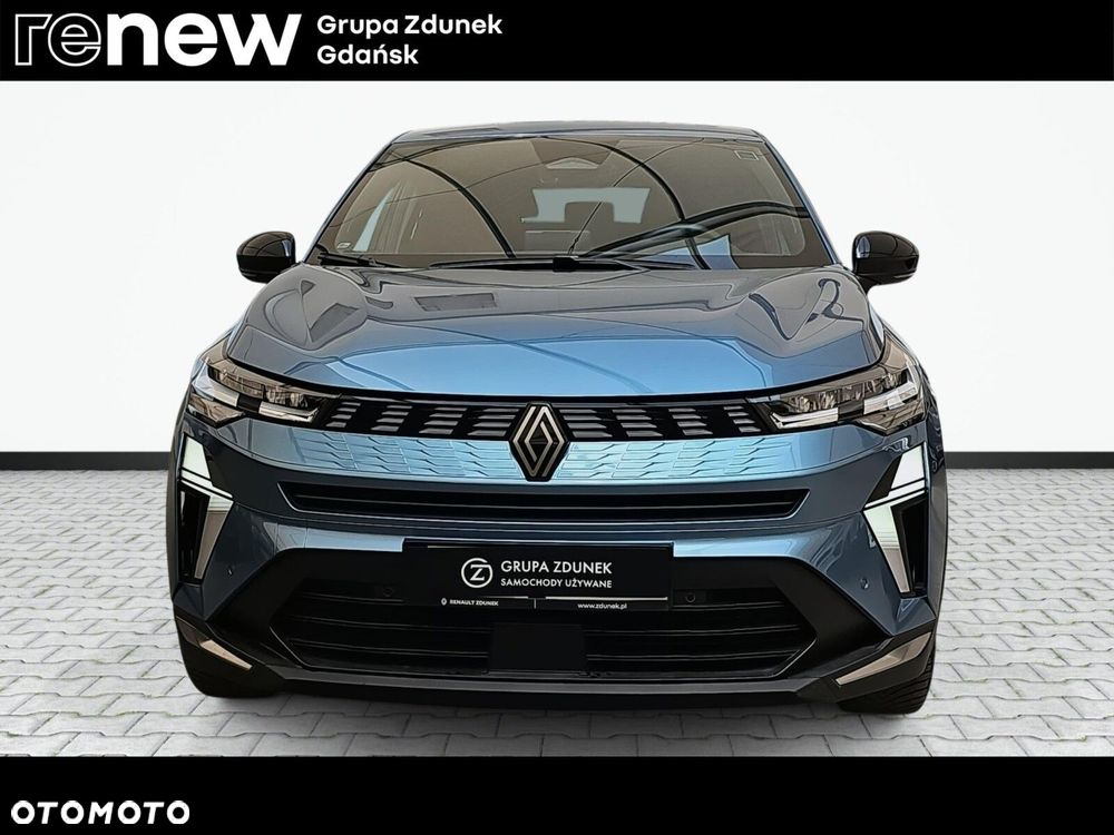 Renault Symbioz - 3