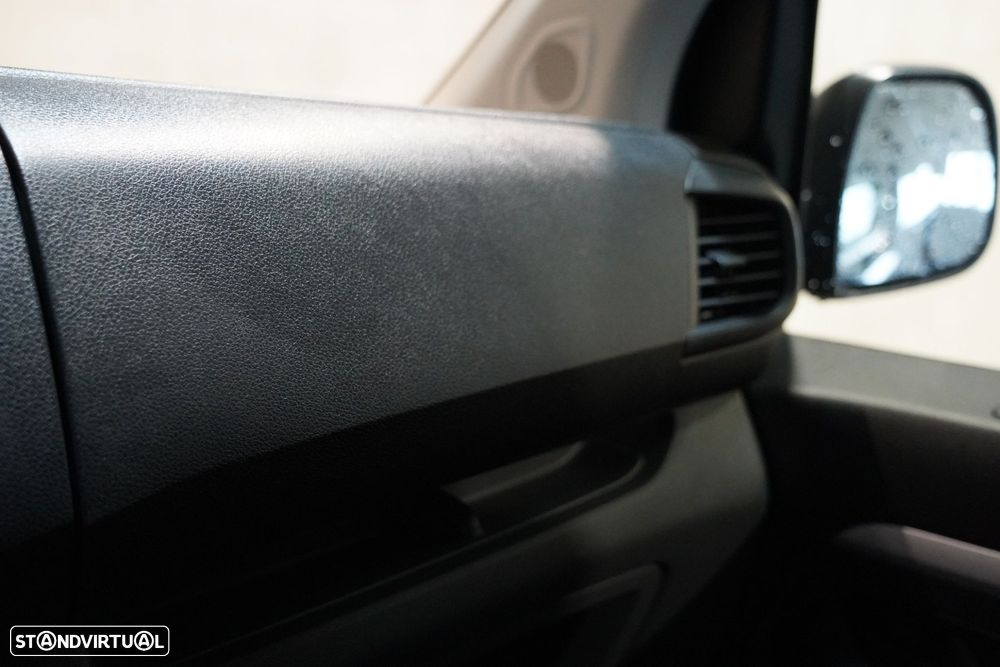 Citroën Jumpy 2.0 BlueHDi M EAT8 - 26