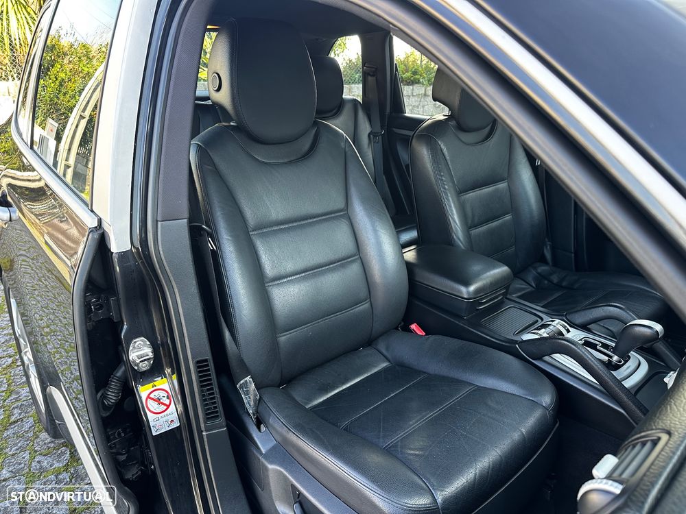 Porsche Cayenne Tiptronic - 19