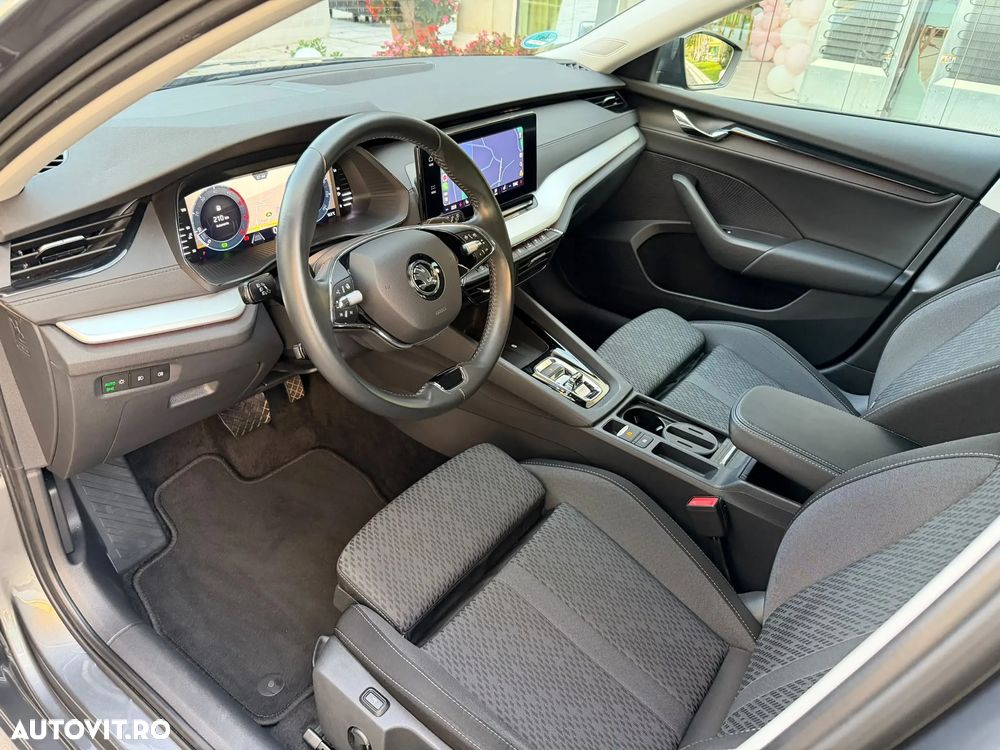 Skoda Octavia - 7