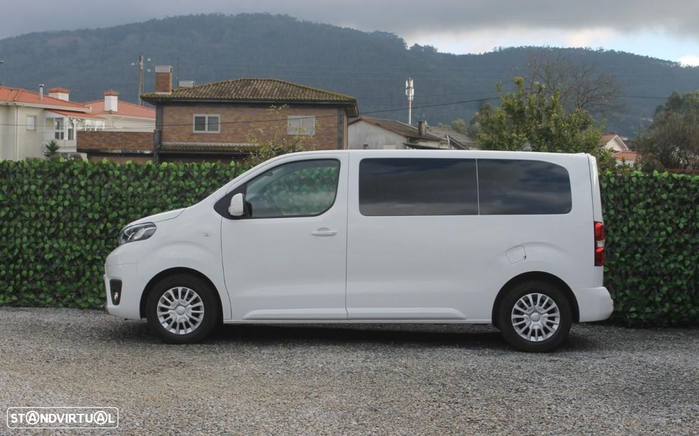 Toyota Proace Verso 1.5 D-4D L1 1.0T Comfort 9L - 5