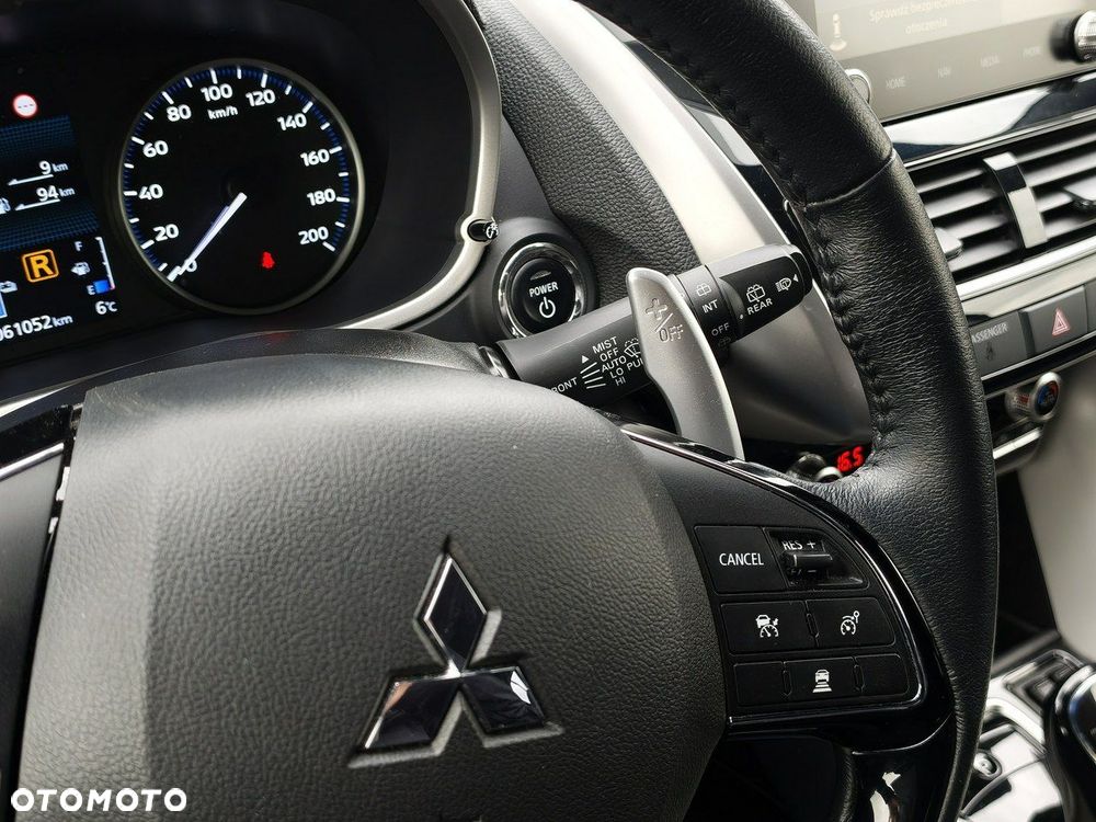 Mitsubishi Eclipse Cross 2.4 PHEV Intense Plus - 20