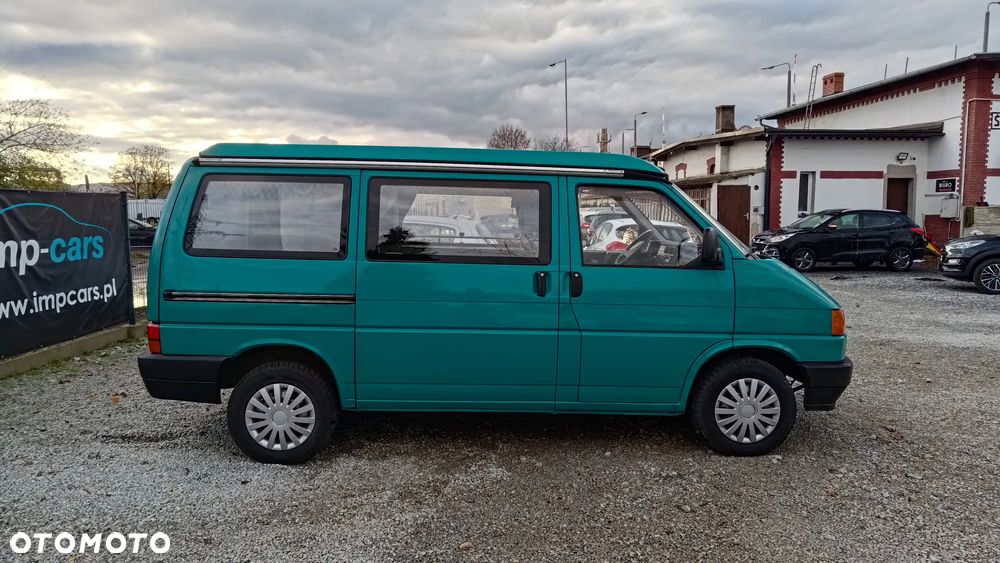 Volkswagen California - 28