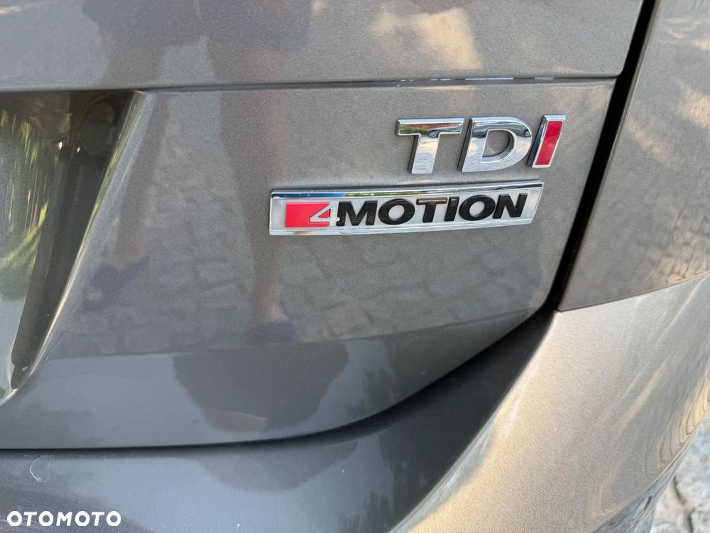 Volkswagen Golf 1.6 TDI 4Motion BlueMotion Technology Allstar - 12