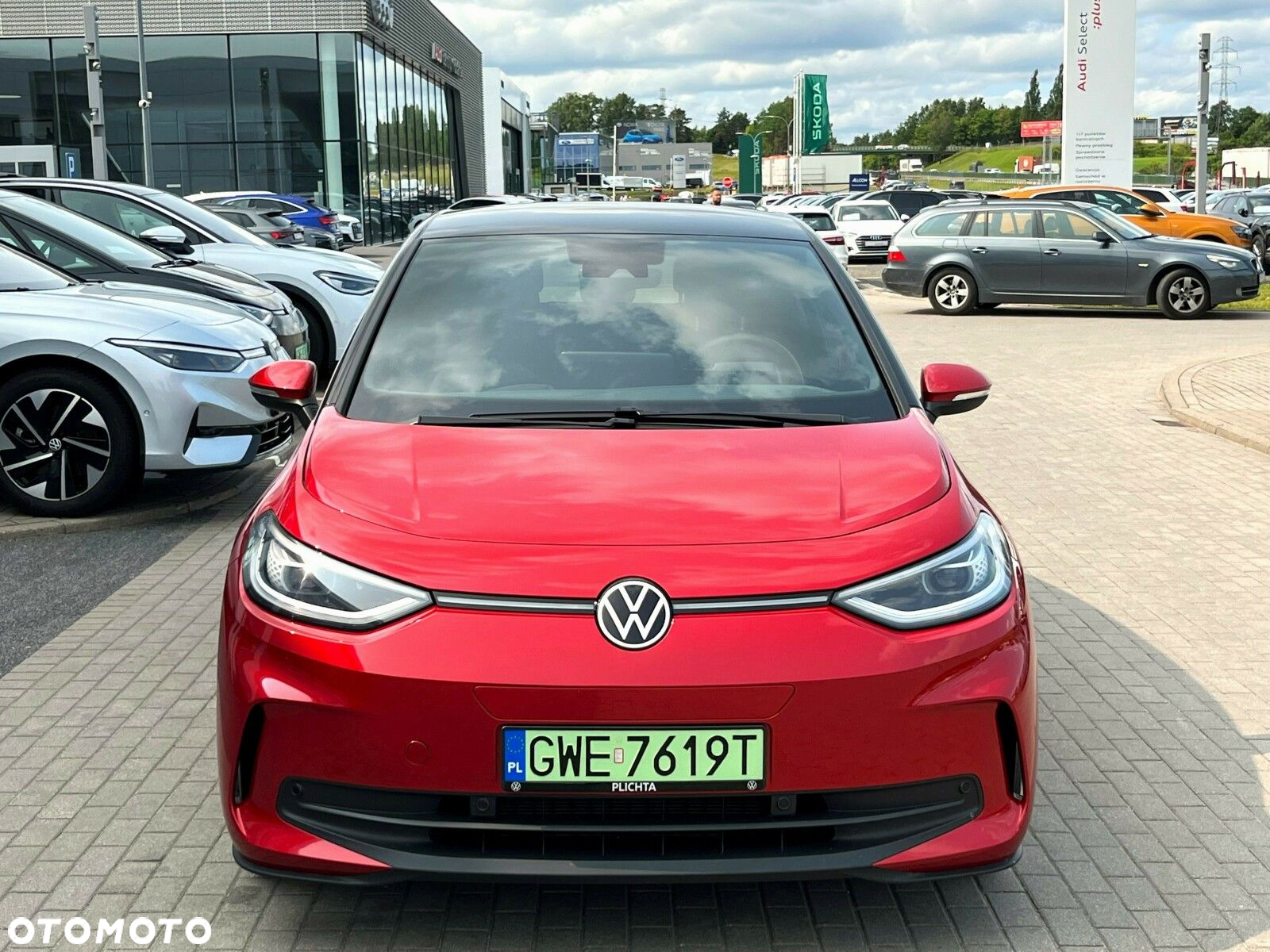 Volkswagen ID.3 58kWh Special Edition - 3