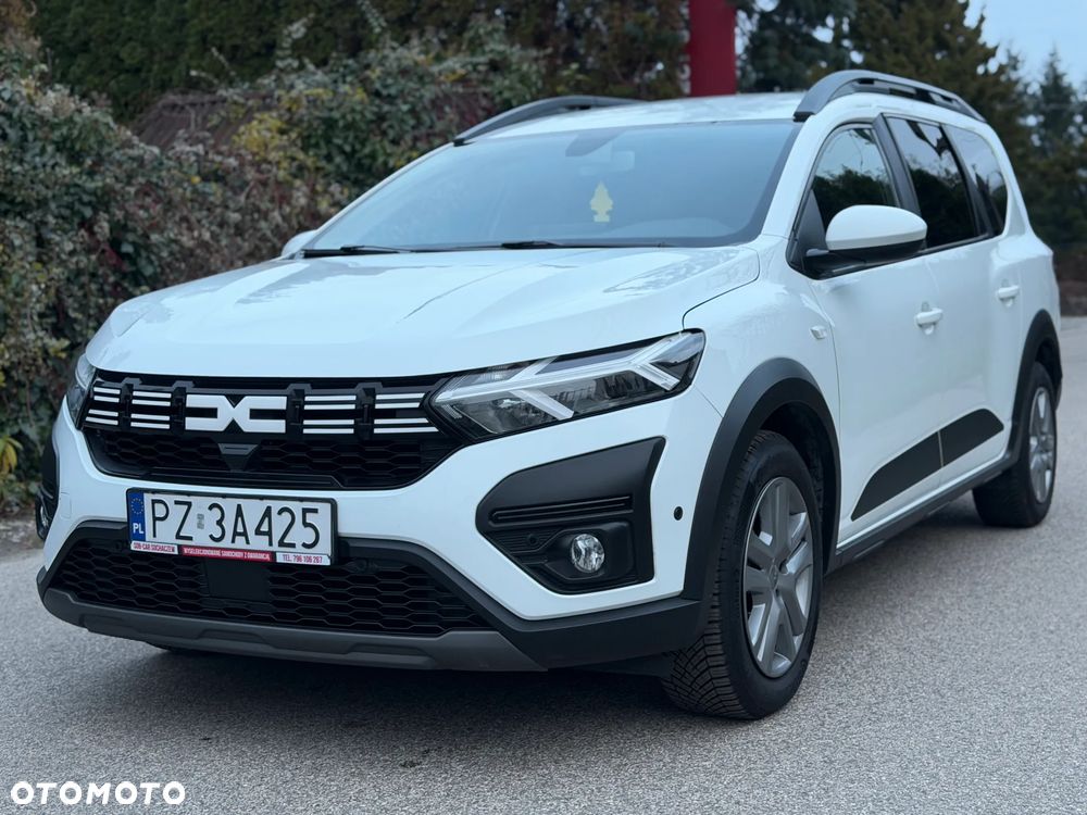 Dacia Jogger 1.0 TCe Expression - 2