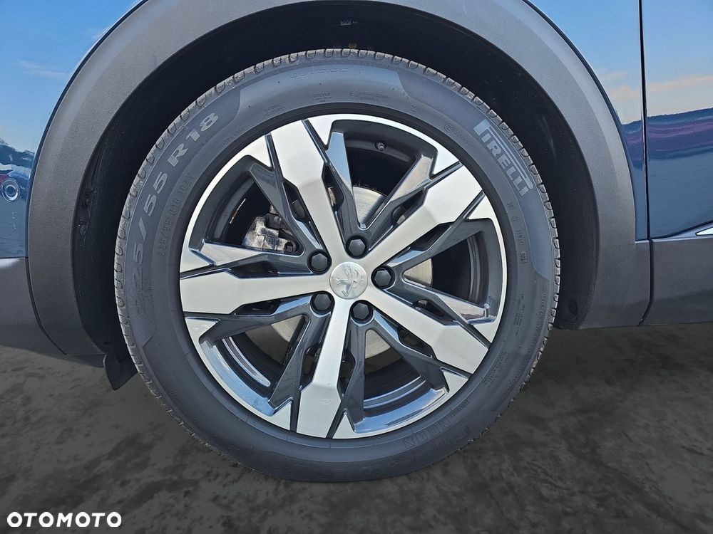 Peugeot 5008 - 13