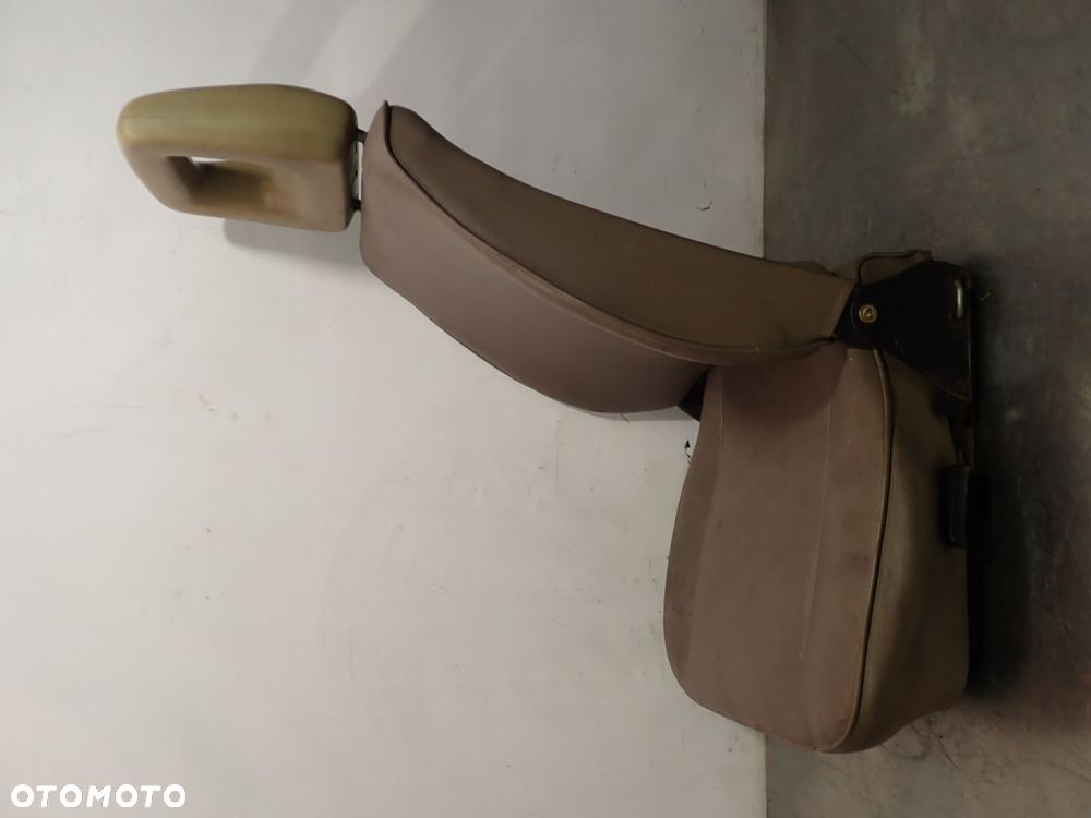 FOTEL KIEROWCY VOLKSWAGEN T3 - 7