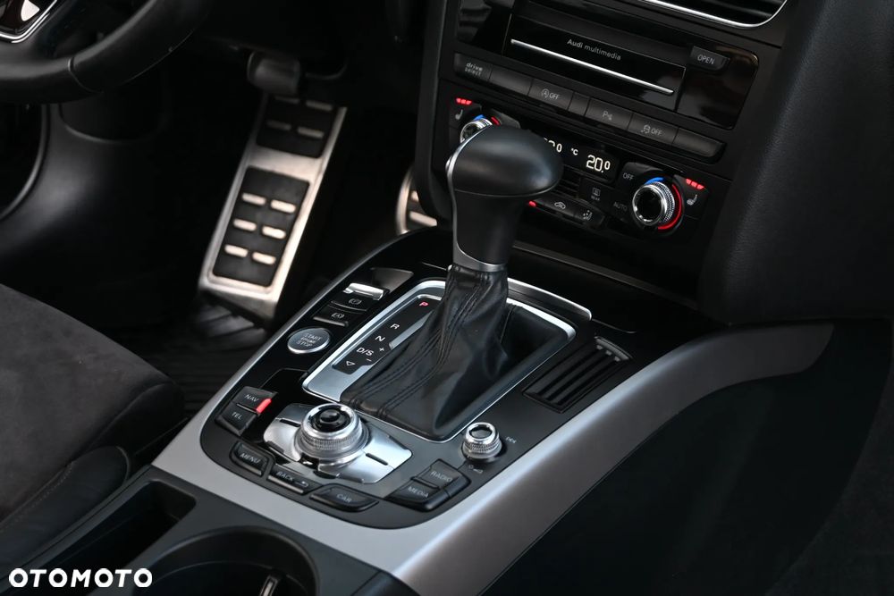 Audi A4 Avant 2.0 TFSI quattro S tronic S line Sportpaket - 18