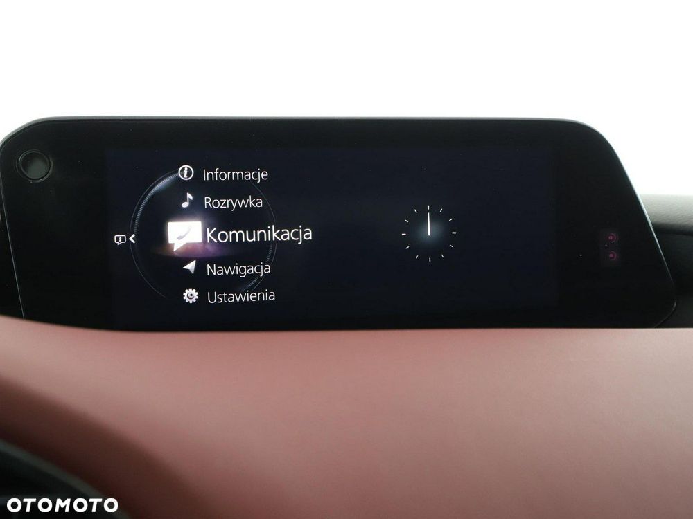 Mazda 3 SKYACTIV-X 2.0 M-Hybrid DRIVE SELECTION - 24