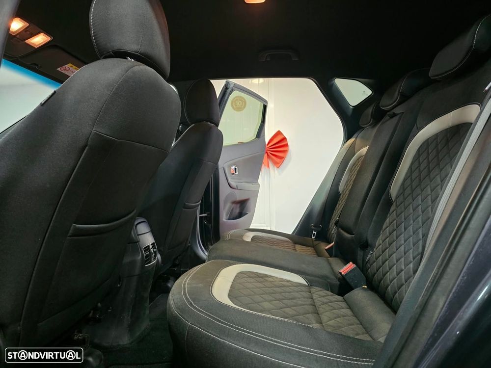Kia Ceed 1.0 T-GDi GT Line - 14