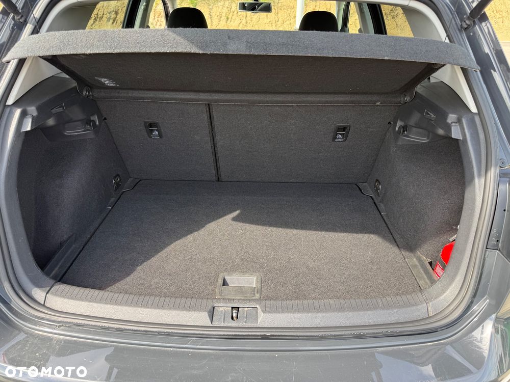 Volkswagen Golf 1.6 TDI BMT Trendline EU6 - 13