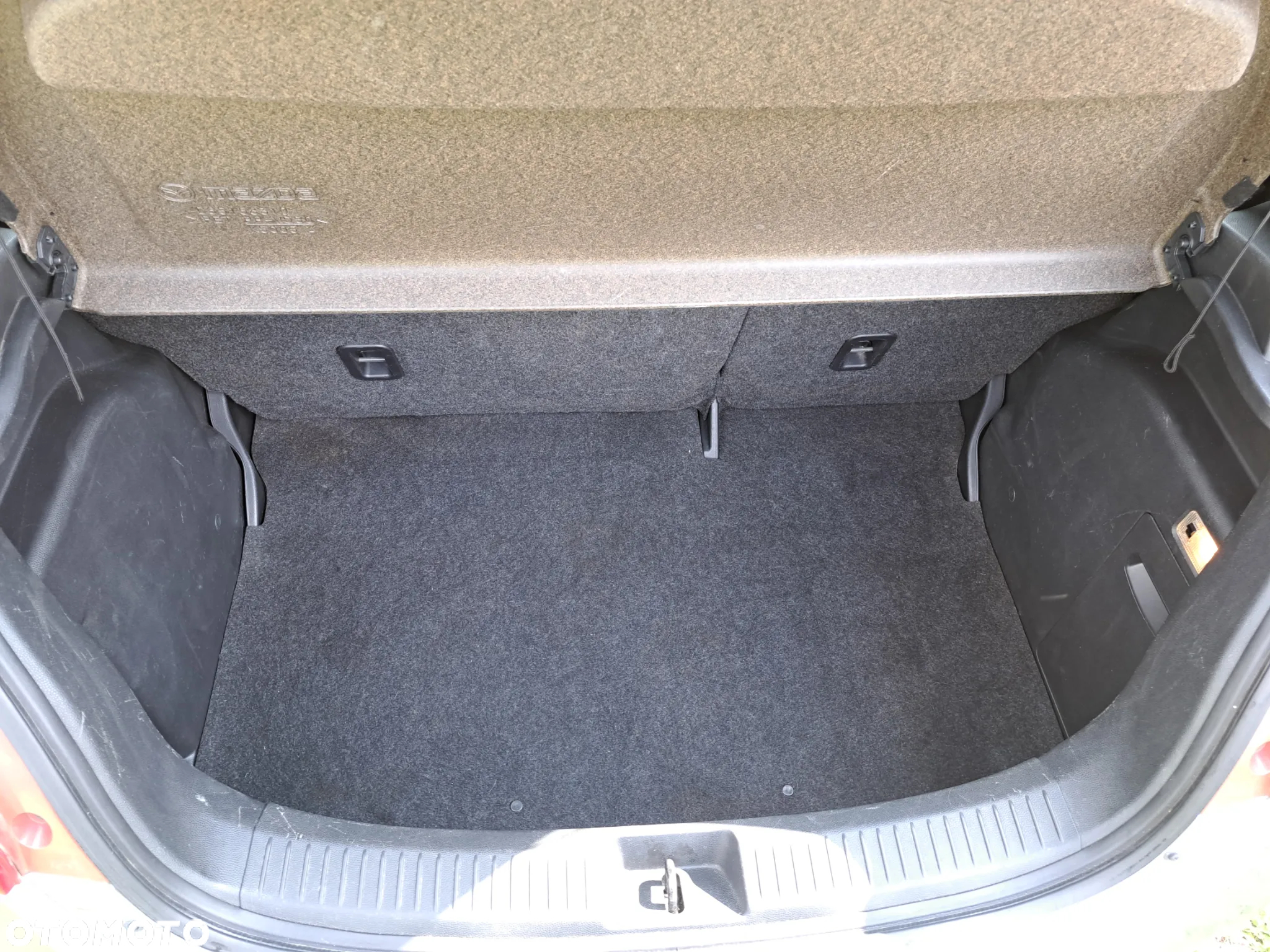 Mazda 2 1.3 MZR Edition - 7