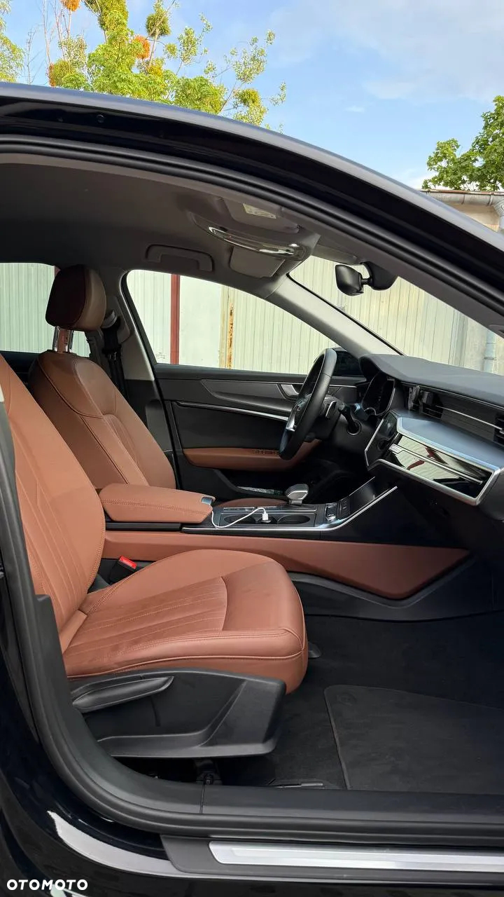 Audi A6 50 TFSI e Quattro S tronic - 18