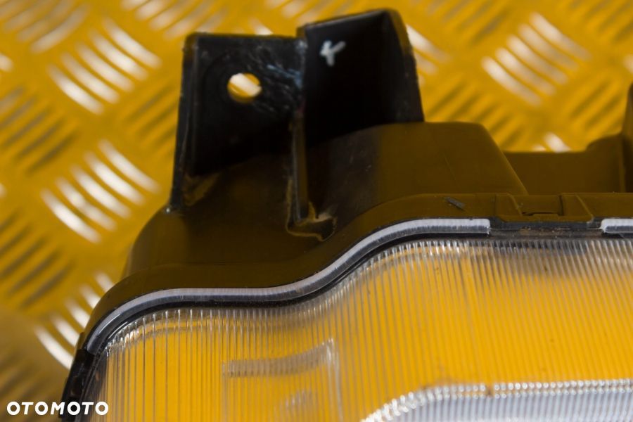 DODGE CHALLENGER 2008- REFLEKTOR LAMPA XENON L USA - 4