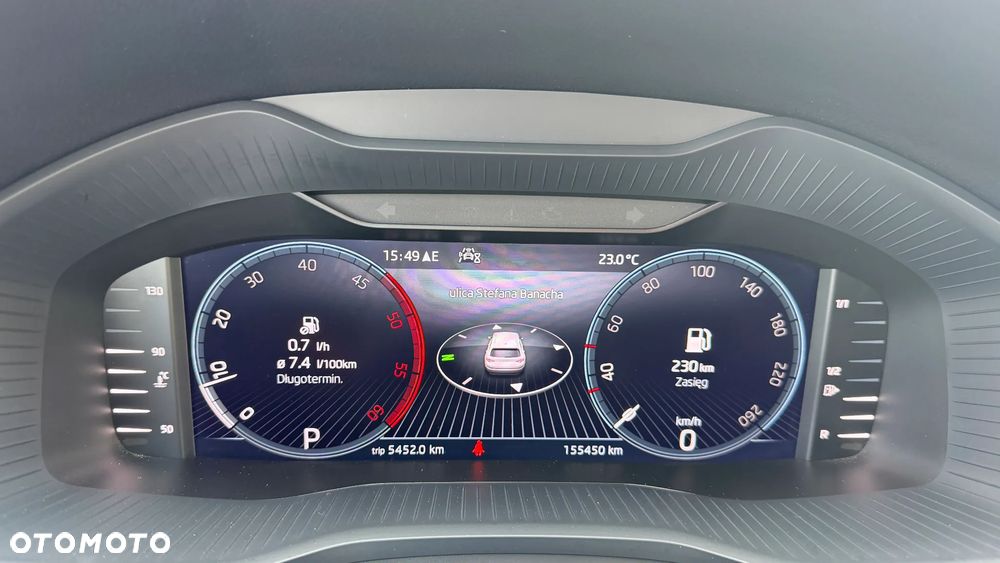 Skoda Kodiaq 2.0 TDI 4x2 Ambition DSG - 23